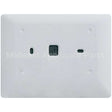 ACC-WP03 ICM Controls Universal Large Wall Plate