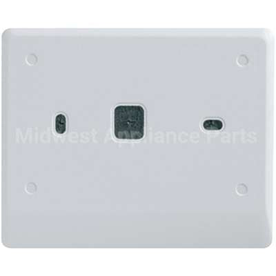 ACC-WP04 ICM Controls Universal Small Wall Plate