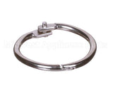 ACC72202 Cornelius Ring Loose Leaf Metal 1In