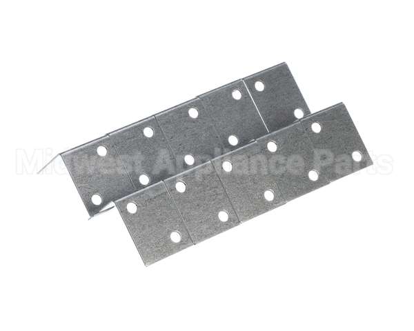 ACCADV5 Advance Tabco Accesory Accadv/ 10 Element Clips/ Hf Mo