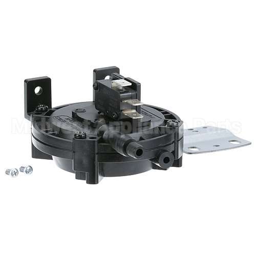 ACCAT0E-3617-4 Compatible Accutemp Switch, Air Pressure