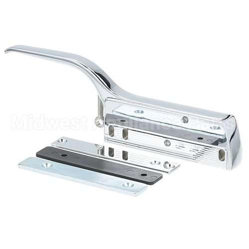 ACCAT1A3447-1 Compatible Accutemp Door Latch/Handle, Quick-Release
