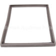 ACCAT1G2633-2 Compatible Midwest Appliance Parts Gasket, Door, 14-1/2"X 10-3/8"