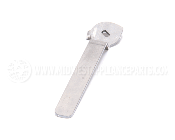 9002608 Frymaster Drain Valve Handle Dv Rt Com