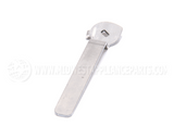 9002608 Frymaster Drain Valve Handle Dv Rt Com