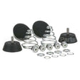 ACCRAT1K1830 Compatible Midwest Appliance Parts Valve Plate Seal Kit