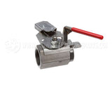 1066300SP Frymaster Valve Assembly, Re Sfp Fv Drain