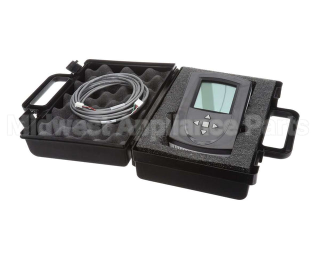 ACDU03 Climatemaster Diagnostic Tool