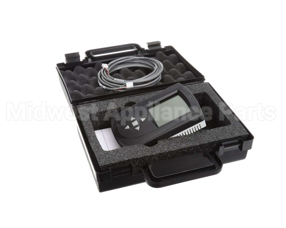 ACDU03 Climatemaster Diagnostic Tool