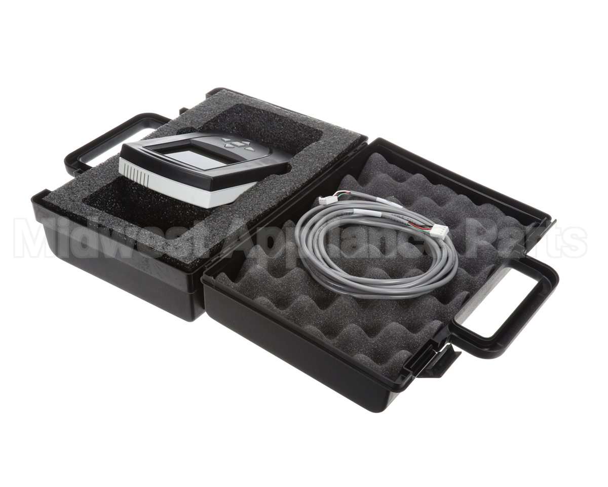 ACDU03 Climatemaster Diagnostic Tool