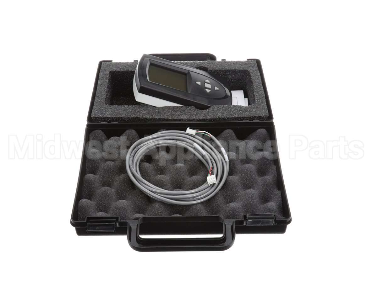 ACDU03 Climatemaster Diagnostic Tool