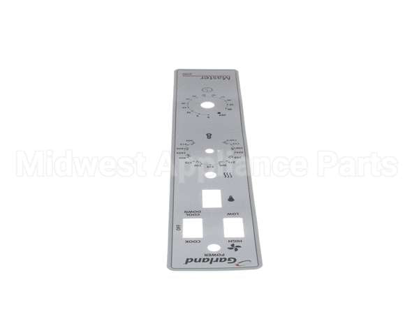 115260 Garland Cp Overlay Im200 Mco, Mech Con