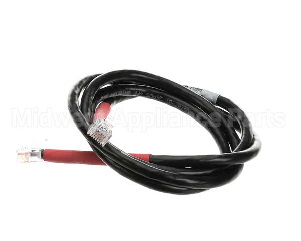 8075555 Frymaster Cable, P-Bus W/Power