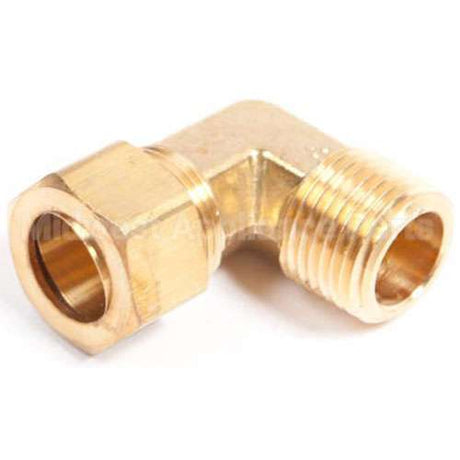 1160008 Compatible Southbend Elbow Fitting 1/2 Npt X 5/8 Cc