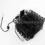 ACG73964503 LG Condenser Assembly,Wire