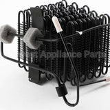 ACG73964503 LG Condenser Assembly,Wire