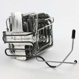 ACG74444901 LG Condenser Assembly,Wire