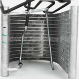 ACG76384503 LG Condenser Assembly,Wire