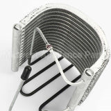 ACG76384607 LG Condenser Assembly,Wire