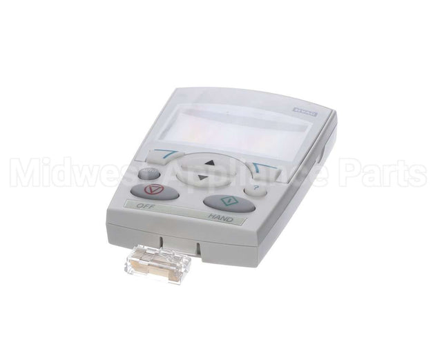 ACH-CP-B Carrier Keypad