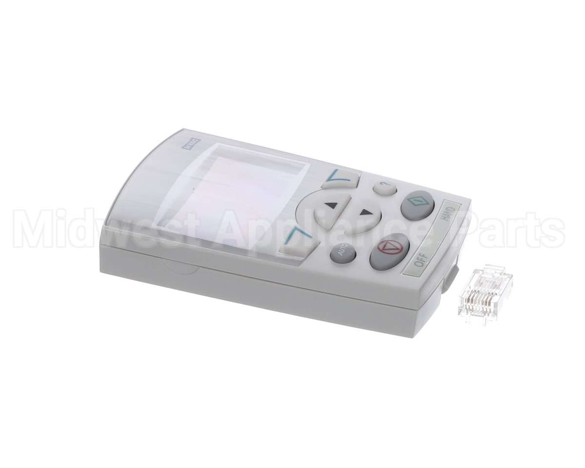 ACH-CP-B Carrier Keypad