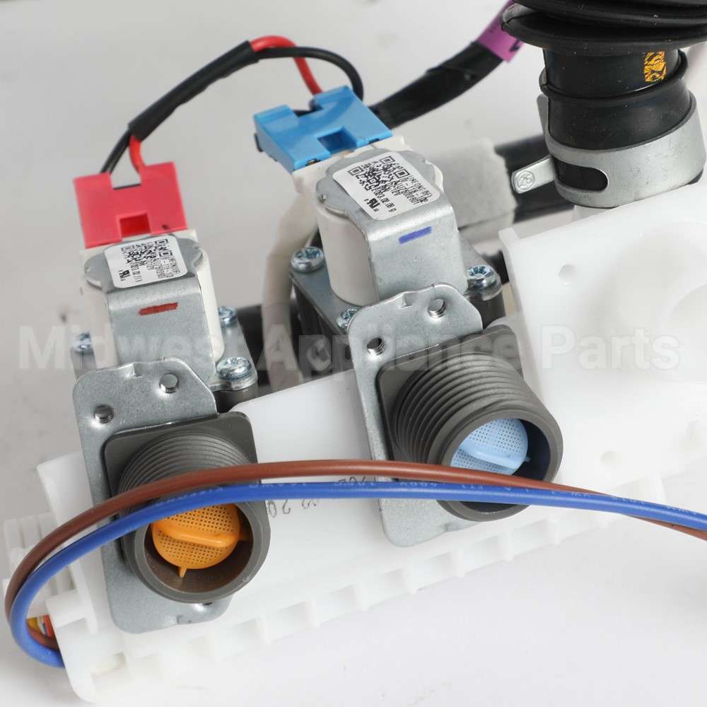 ACJ73730102 LG Connector Assembly