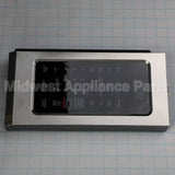 ACM72981023 LG Controller Assembly,Keypad