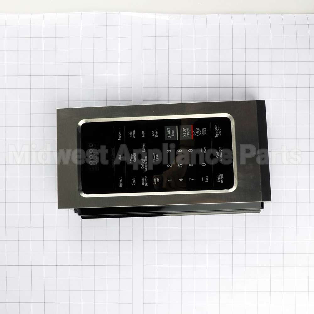 ACM72981026 LG Controller Assembly,Keypad