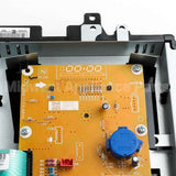 ACM72981026 LG Controller Assembly,Keypad