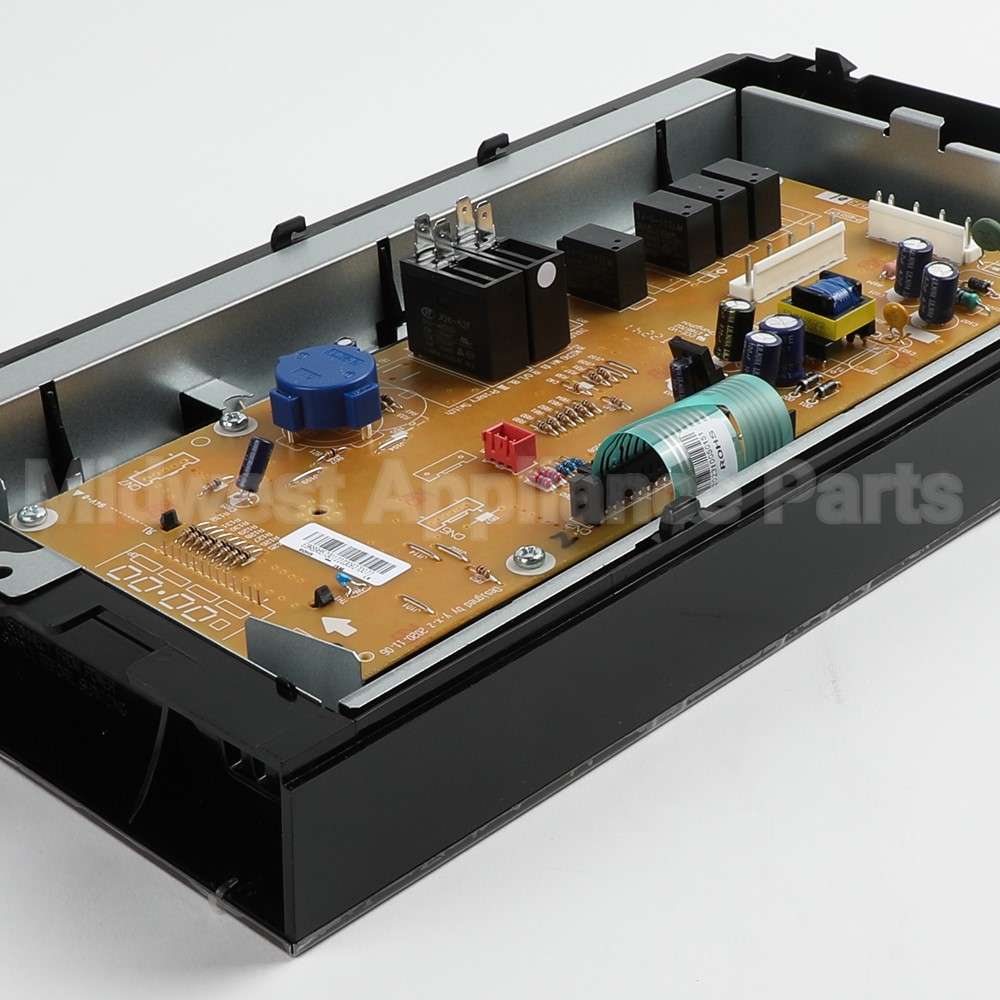 ACM72981027 LG Controller Assembly,Keypad
