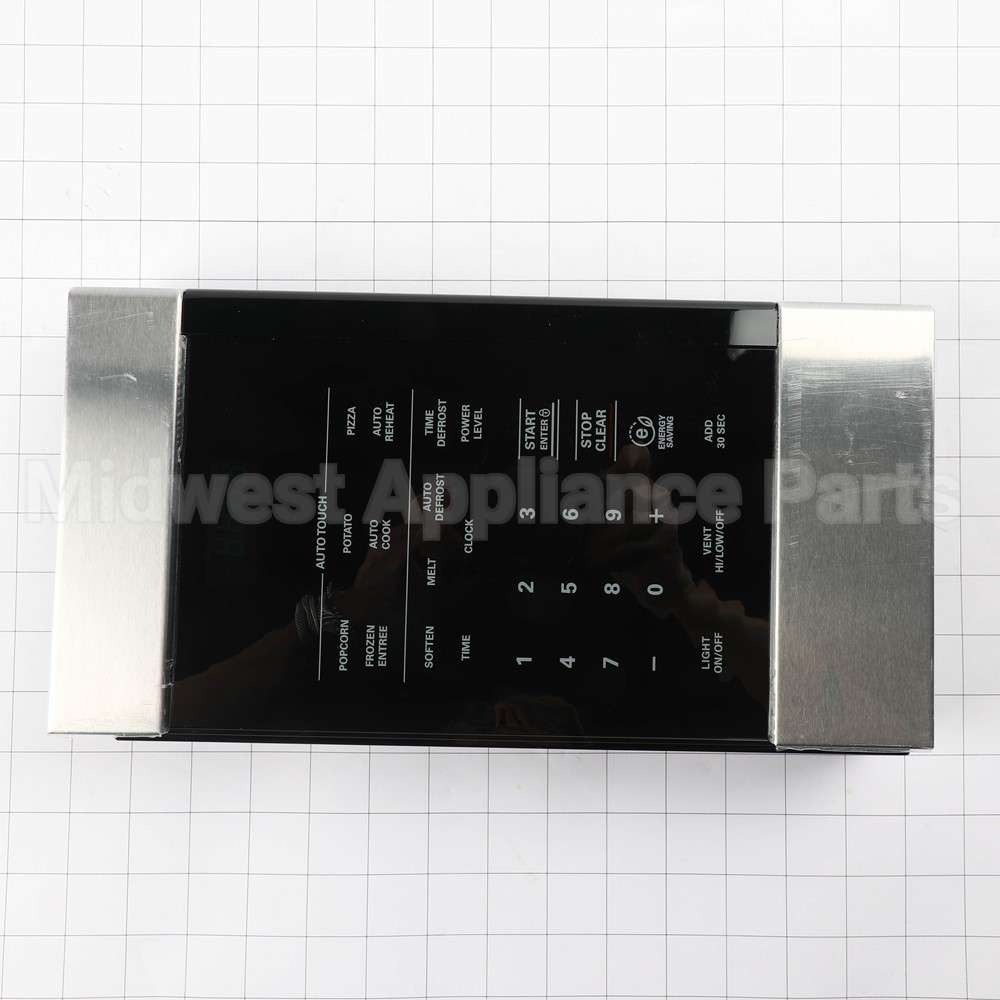 ACM73720503 LG Controller Assembly,Keypad