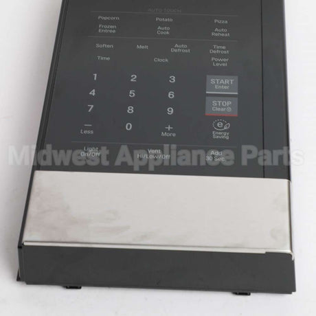 ACM73720512 LG Controller Assembly,Keypad