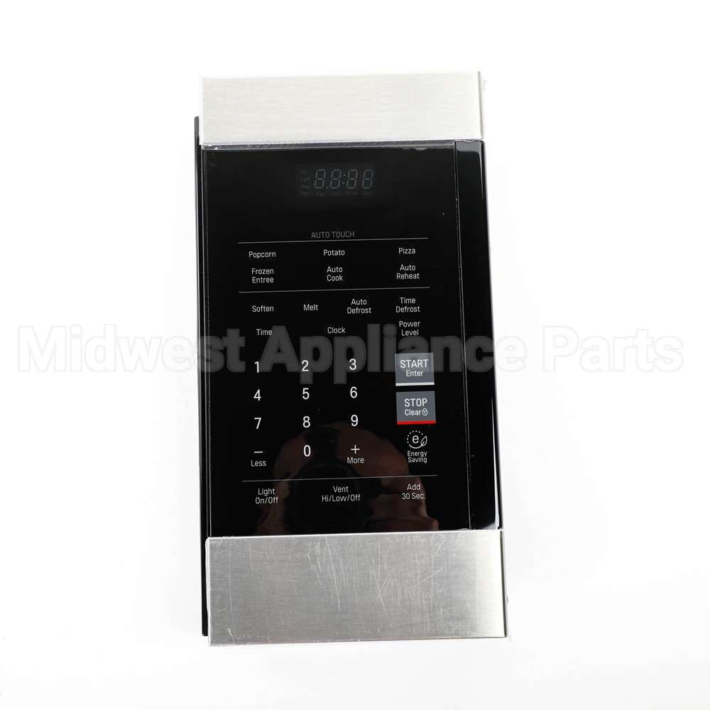ACM73720522 LG Controller Assembly,Keypad