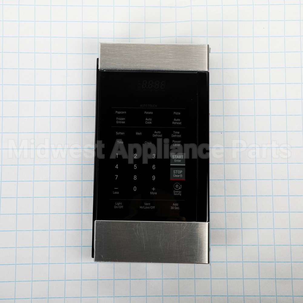 ACM73720522 LG Controller Assembly,Keypad