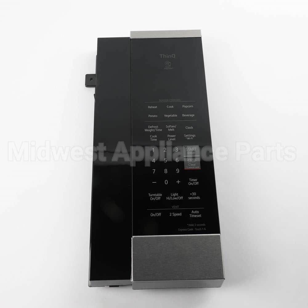ACM76190305 LG Controller Assembly,Touch