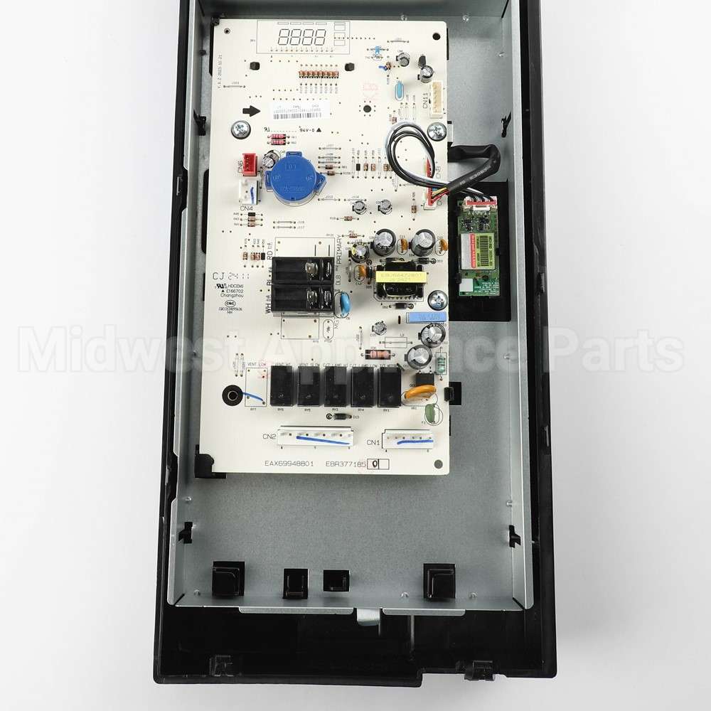 ACM76190305 LG Controller Assembly,Touch