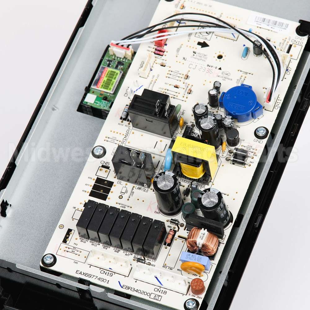 ACM76192102 LG Controller Assembly,Sub