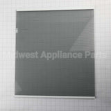 ACQ30341202 LG Cover Assembly,Tray Vegetable