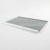 ACQ30341204 LG Cover Assembly,Tray Vegetable