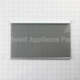 ACQ30341204 LG Cover Assembly,Tray Vegetable