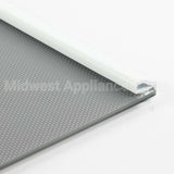ACQ30341204 LG Cover Assembly,Tray Vegetable