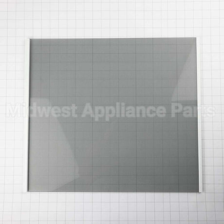 ACQ30341205 LG Cover Assembly,Tray Vegetable