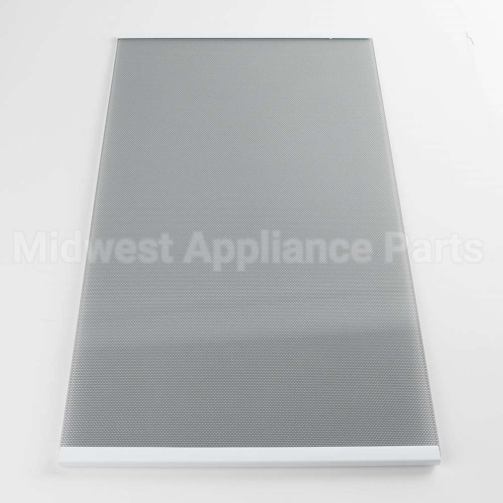 ACQ30341209 LG Cover Assembly,Tray Vegetable