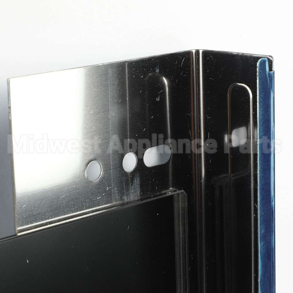 ACQ73322909 LG Cover Assembly,Poise