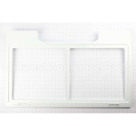 ACQ85428622 LG Cover Assembly,Tray Vegetable