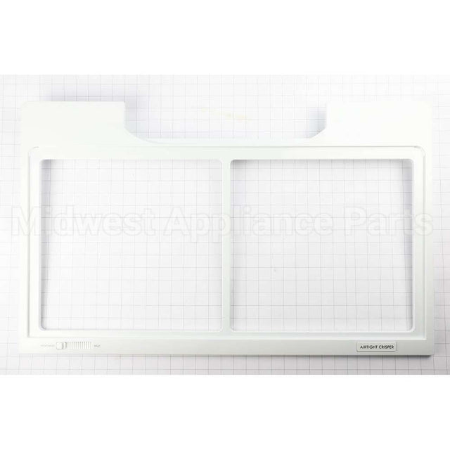 ACQ85428622 LG Cover Assembly,Tray Vegetable