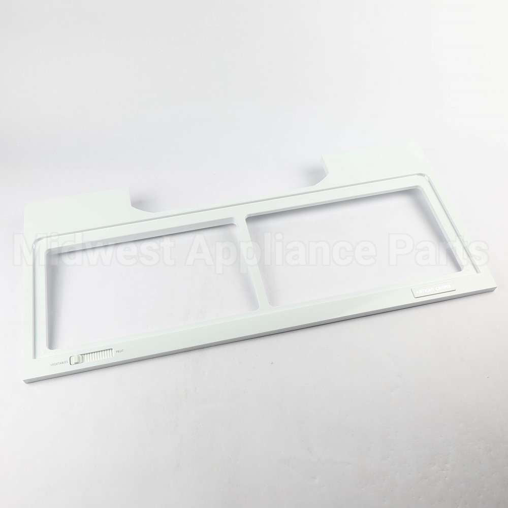 ACQ85428623 LG Cover Assembly,Tray Vegetable