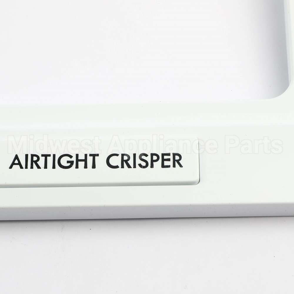 ACQ85428623 LG Cover Assembly,Tray Vegetable