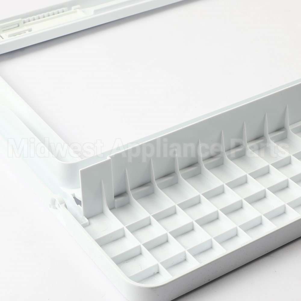 ACQ85428623 LG Cover Assembly,Tray Vegetable