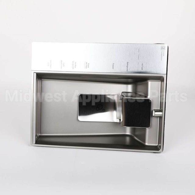 ACQ85430256 LG Cover Assembly,Display